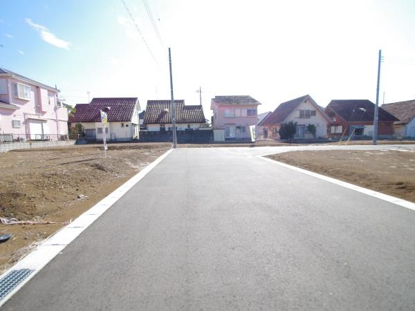クレステージ八街　全３２区画・３号