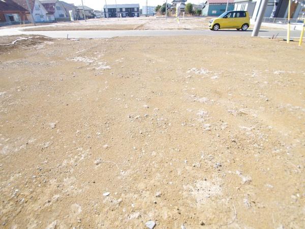 八街市八街にの土地
