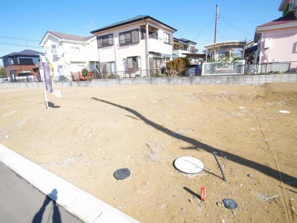 八街市八街にの土地