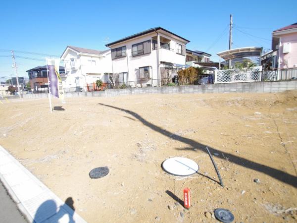 クレステージ八街　全３２区画・４号