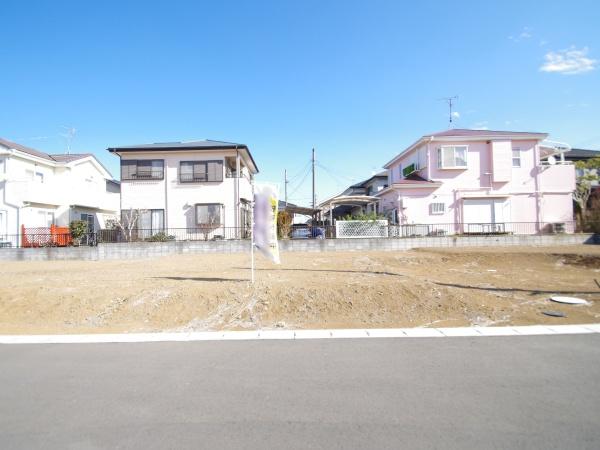 八街市八街にの土地