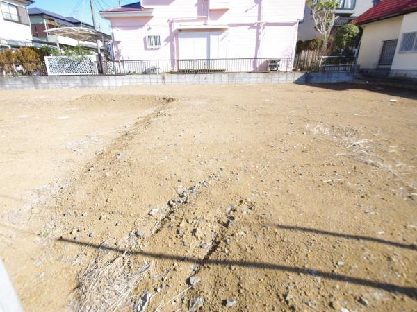 八街市八街にの土地
