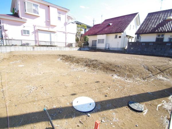 クレステージ八街　全３２区画・５号