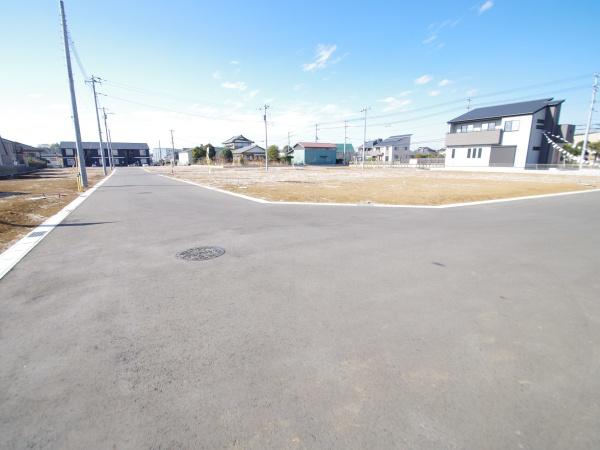 クレステージ八街　全３２区画・５号
