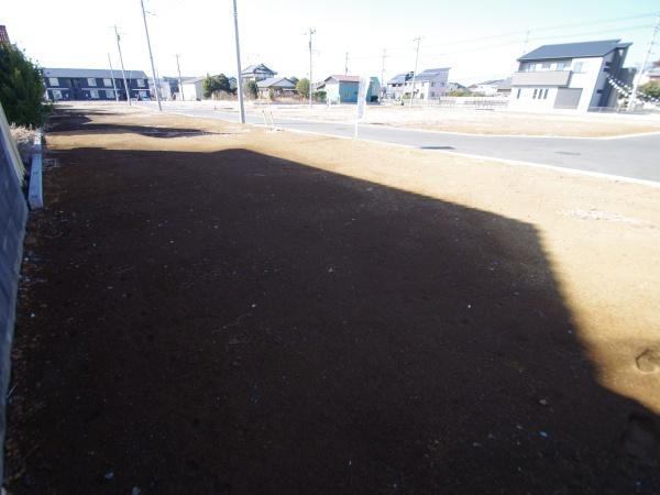 八街市八街にの土地