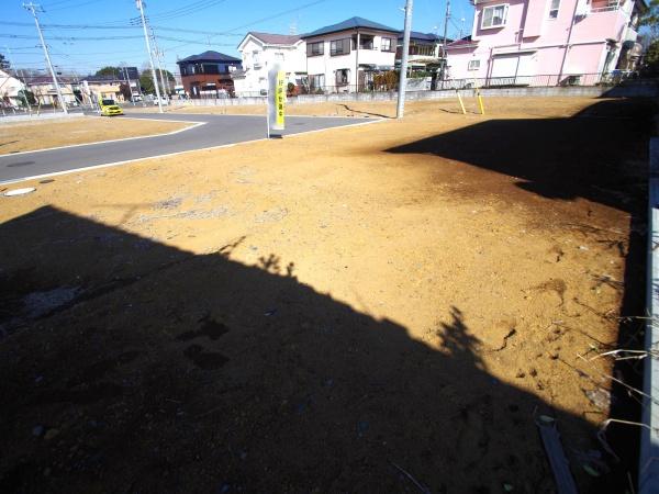 八街市八街にの土地