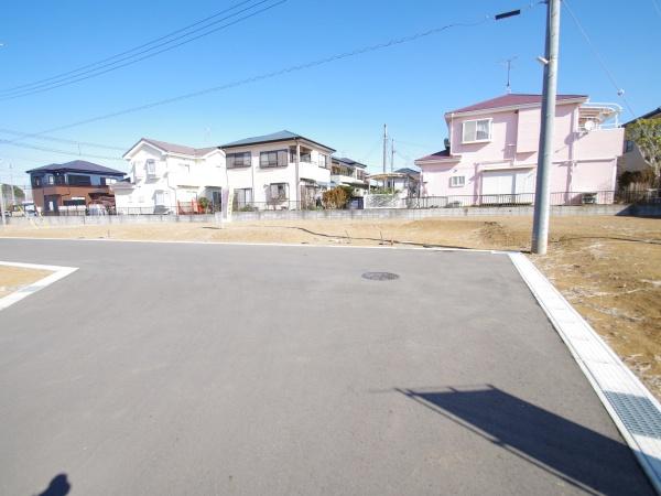 クレステージ八街　全３２区画・６号