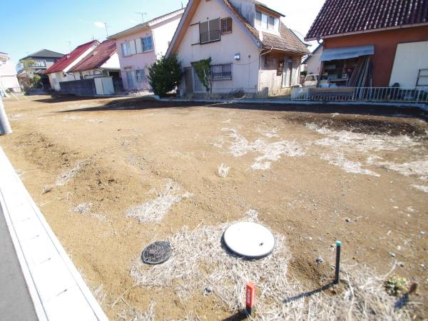 クレステージ八街　全３２区画・７号