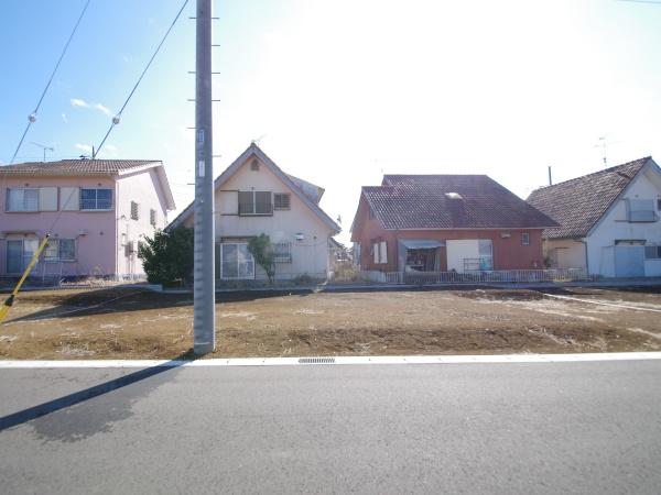 クレステージ八街　全３２区画・７号