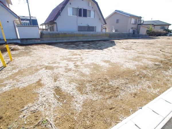 八街市八街にの土地
