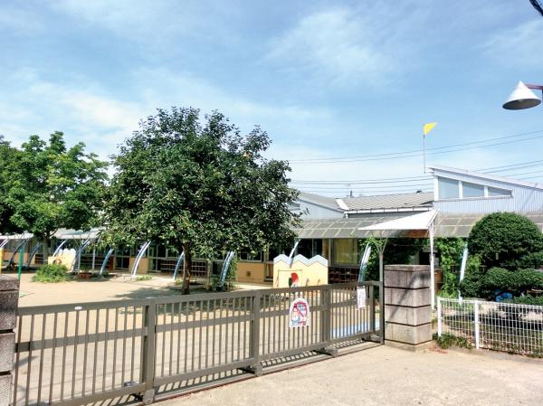 八街市八街にの土地(八街第一幼稚園)