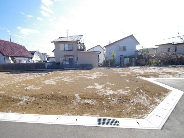 クレステージ八街　全３２区画・11号
