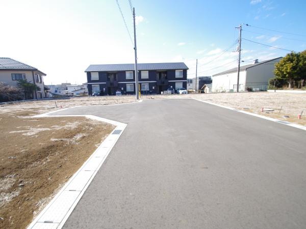 クレステージ八街　全３２区画・11号
