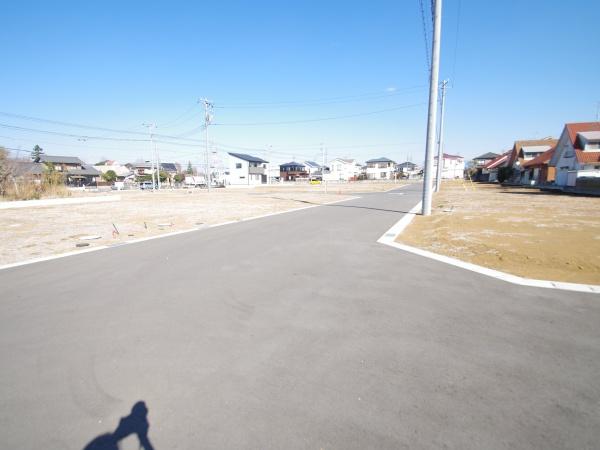 クレステージ八街　全３２区画・12号