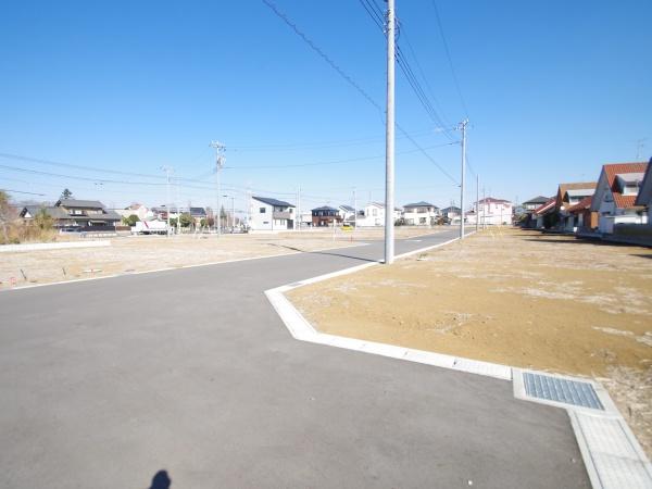 クレステージ八街　全３２区画・12号