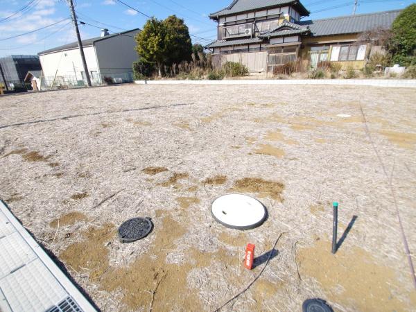 クレステージ八街　全３２区画・14号