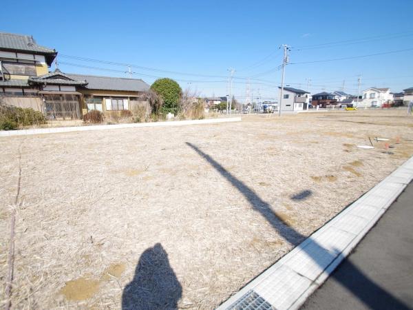 クレステージ八街　全３２区画・14号
