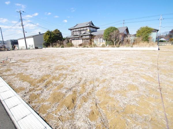 八街市八街にの土地