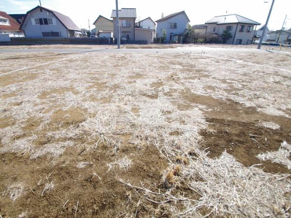 八街市八街にの土地