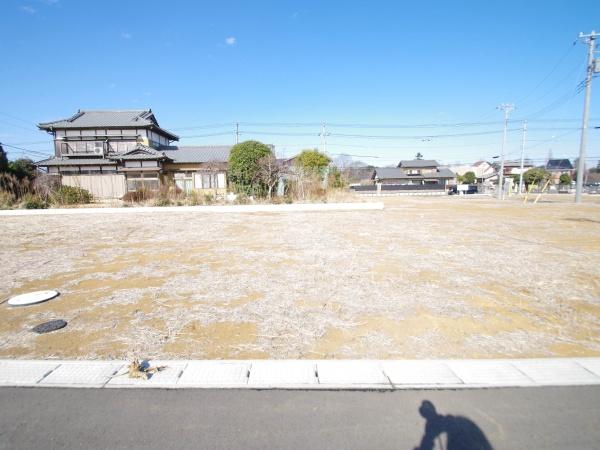 クレステージ八街　全３２区画・15号