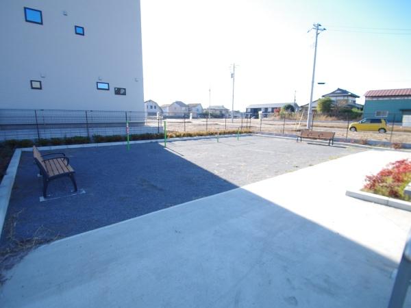 八街市八街にの土地