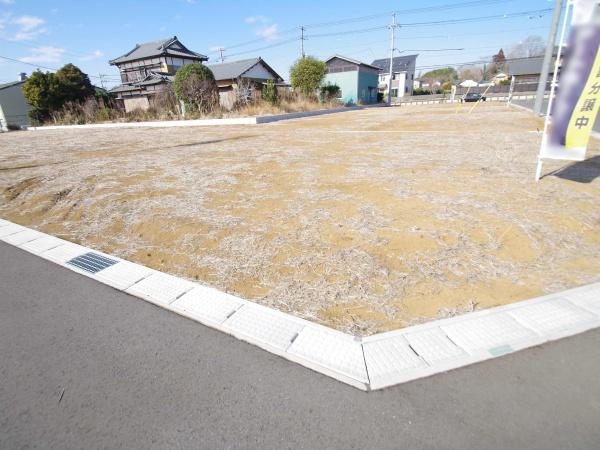 クレステージ八街　全３２区画・16号