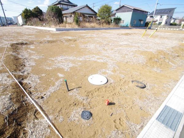 クレステージ八街　全３２区画・17号