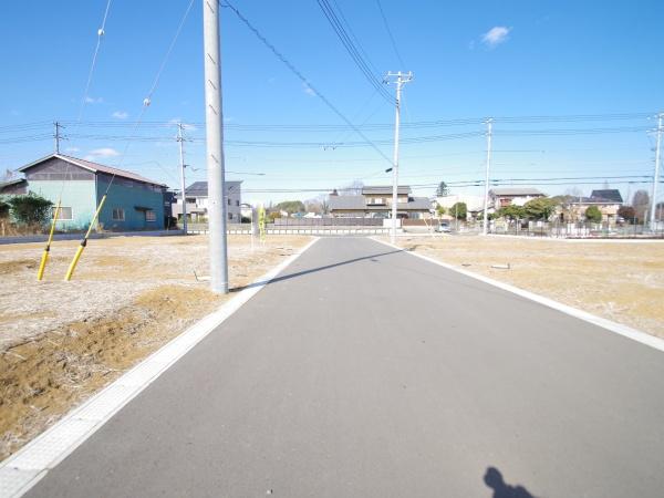 クレステージ八街　全３２区画・17号
