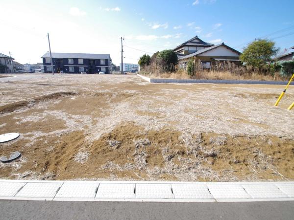 クレステージ八街　全３２区画・17号