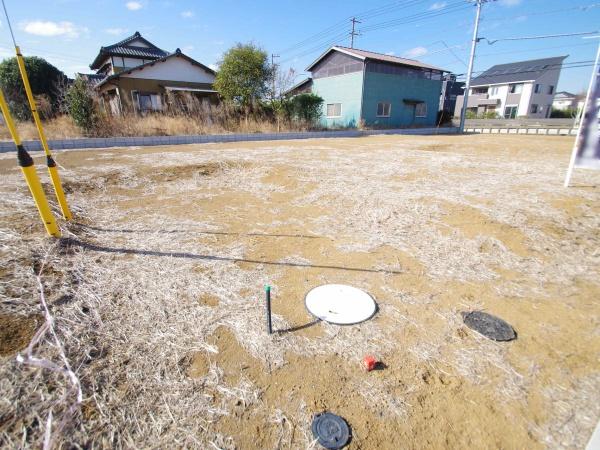 クレステージ八街　全３２区画・18号