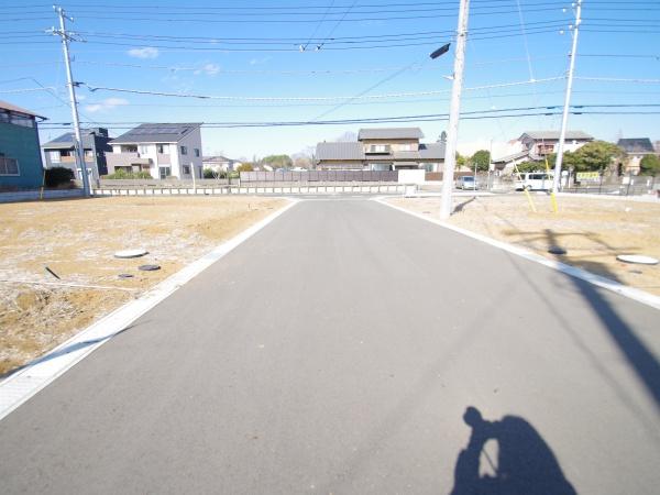 クレステージ八街　全３２区画・18号