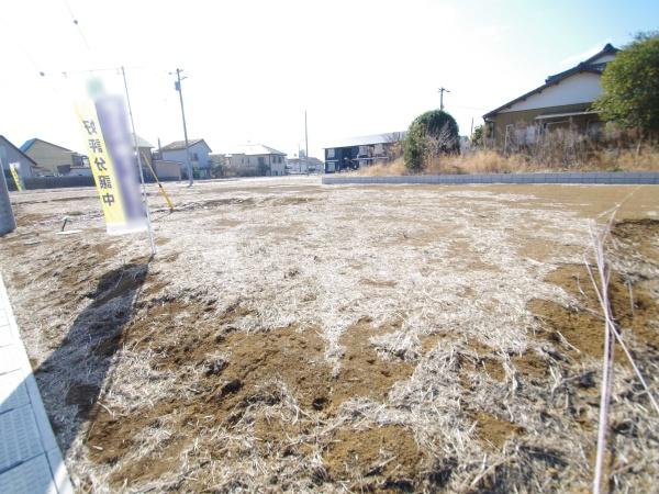 八街市八街にの土地
