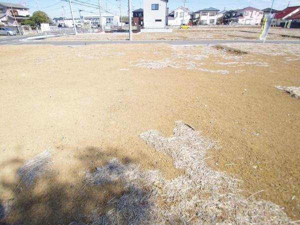 八街市八街にの土地