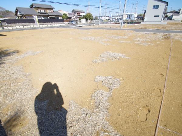 八街市八街にの土地