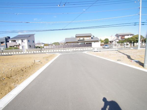 クレステージ八街　全３２区画・19号