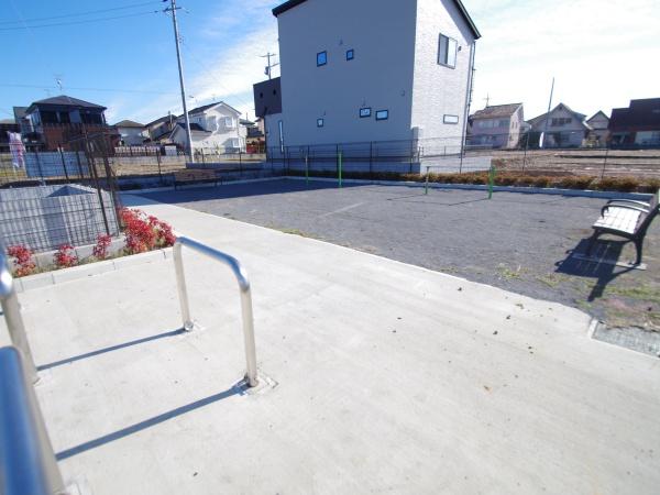 八街市八街にの土地