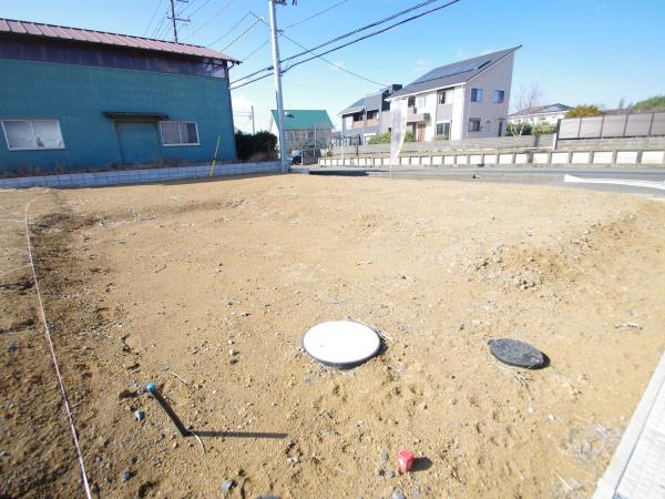 クレステージ八街　全３２区画・20号