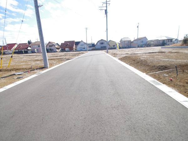 八街市八街にの土地