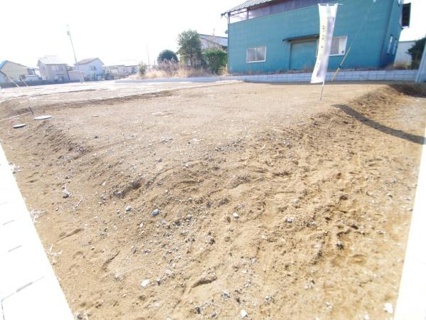 八街市八街にの土地
