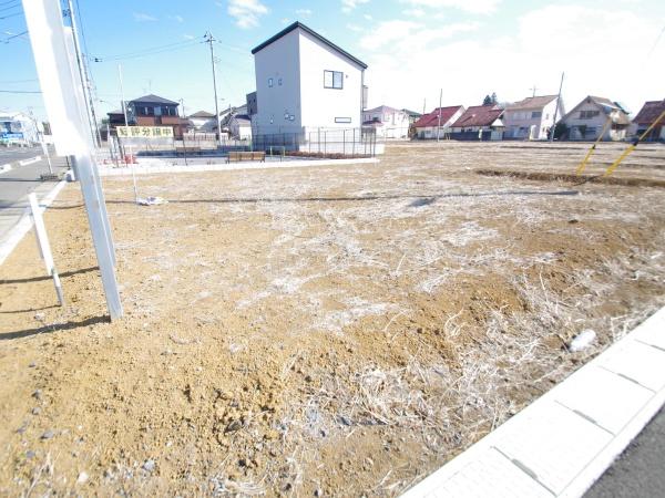 八街市八街にの土地