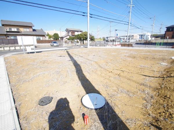 クレステージ八街　全３２区画・21号