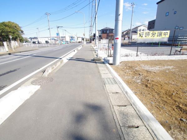 クレステージ八街　全３２区画・21号