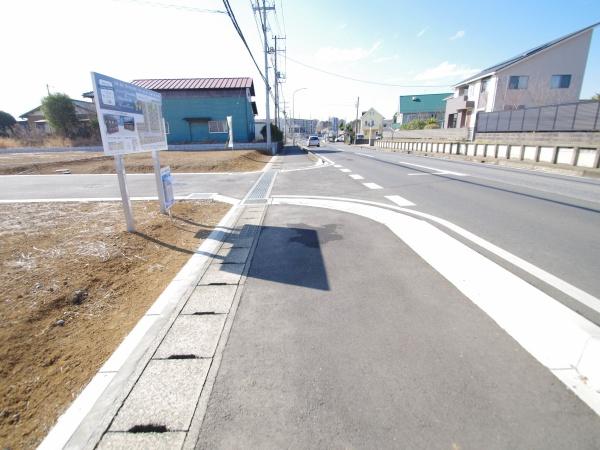 クレステージ八街　全３２区画・21号