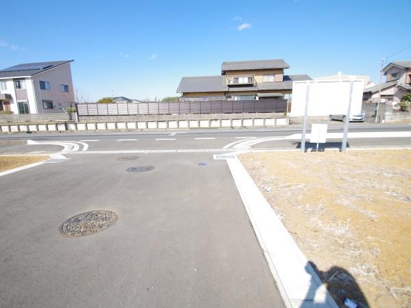 クレステージ八街　全３２区画・21号