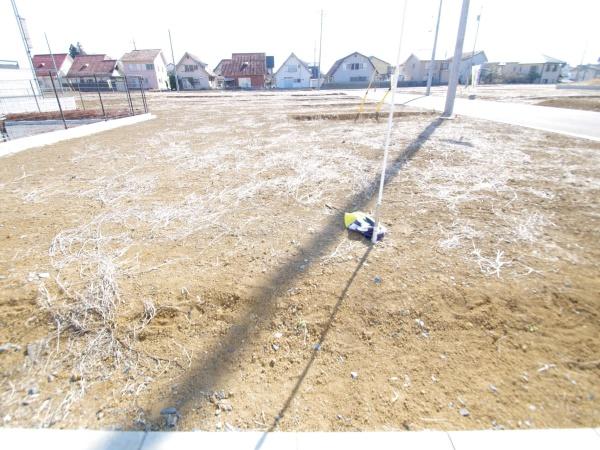 八街市八街にの土地