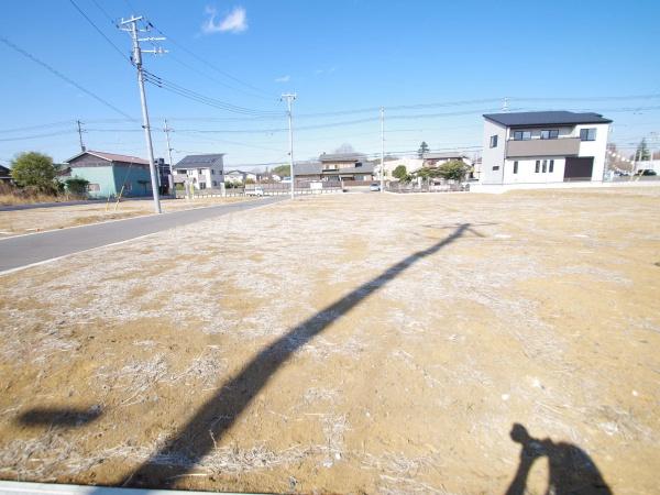 八街市八街にの土地