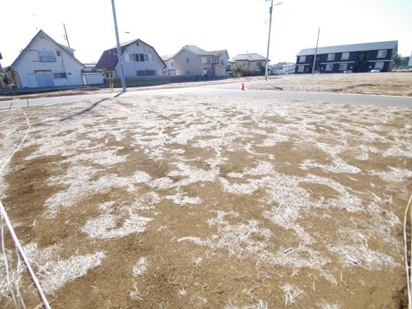 八街市八街にの土地