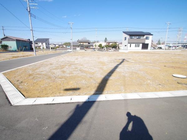 クレステージ八街　全３２区画・25号