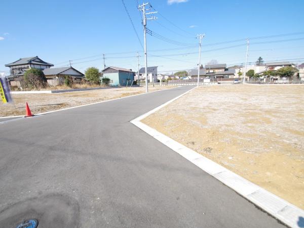 クレステージ八街　全３２区画・25号