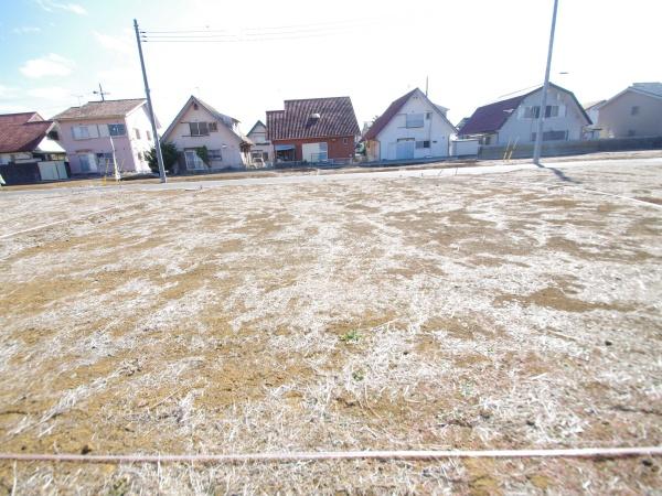 八街市八街にの土地